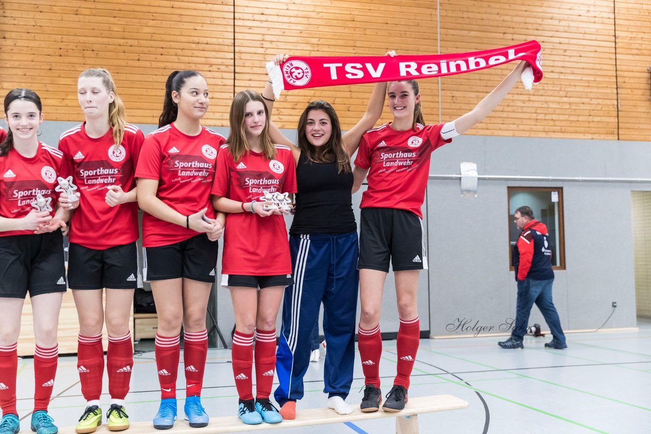 Bild 72 - B2 Loewinnen Cup